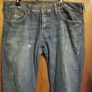 GUESS Vintage Jeans